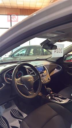 شيفروليه ماليبو